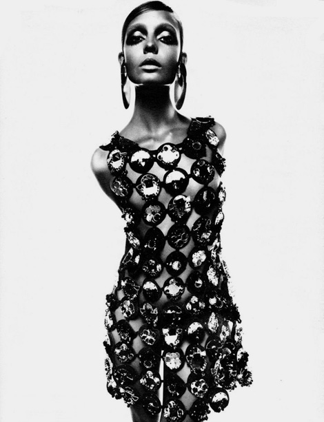 Frida Gustavsson & Nimue Smit x Mert & Marcus Frida Gustavsson & Nimue Smit x Mert & Marcus