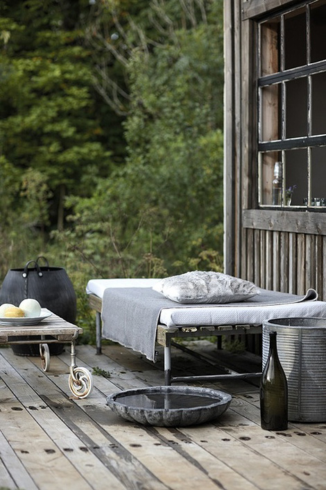 Daybed