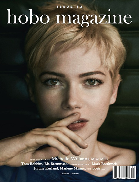 Hobo Magazine #13