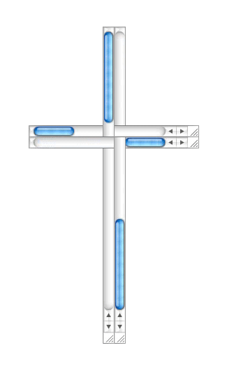 Scrolling for Jesus Scrolling for Jesus