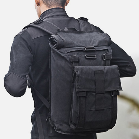 R2 Arkiv Field Pack