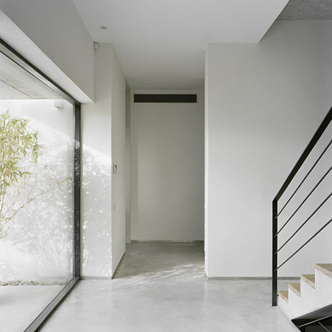 Ben Ami House Ben Ami House