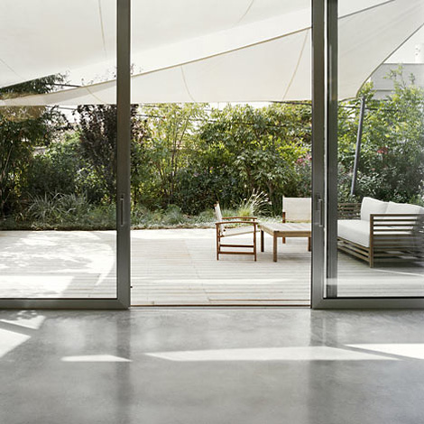 Ben Ami House Ben Ami House