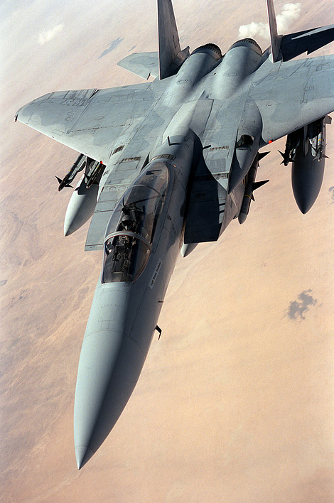Desert Storm