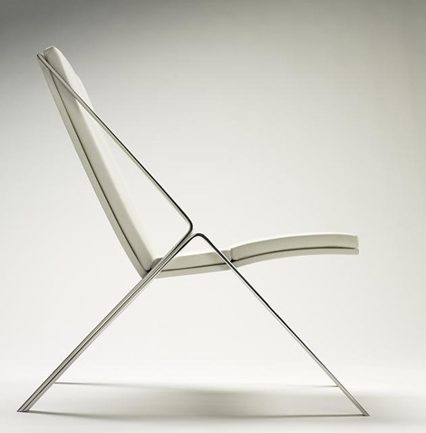 Elle chair