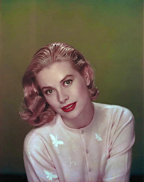 Grace Kelly