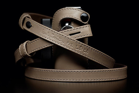 Leica X2 Edition Paul Smith Leica X2 Edition Paul Smith
