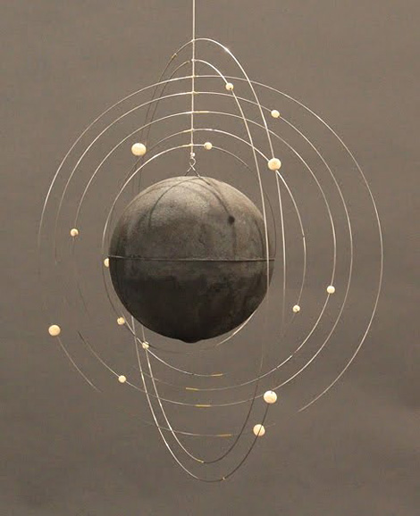 Orbit mobile