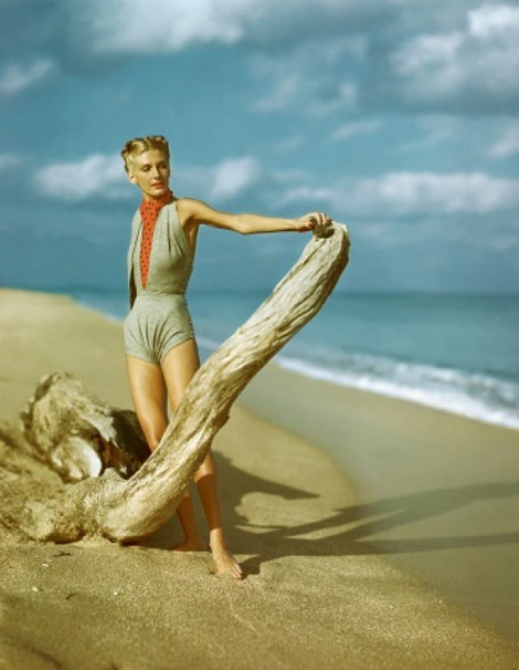 Serge Balkin 1945