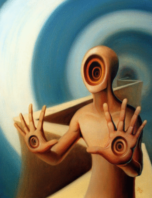 Talk to the hands