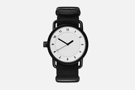 TID No.1 wristwatch TID No.1 wristwatch