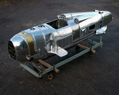 A-type Auto Union
