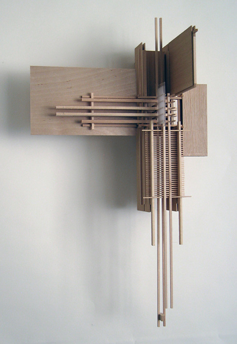 Konokopia: Constructions