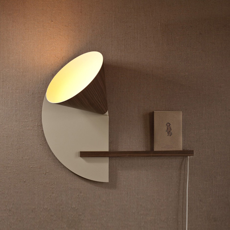 Cirkel wall lights Cirkel wall lights