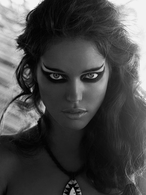 Emily DiDonato x Gianluca Santoro