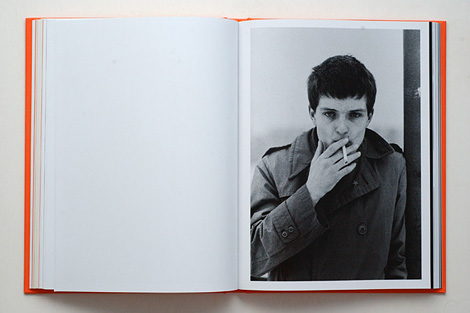 Joy Division x Kevin Cummins Joy Division x Kevin Cummins