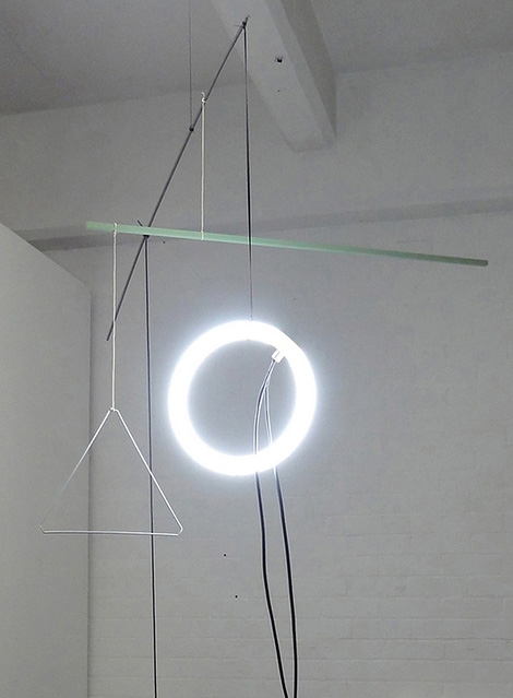 Light mobile