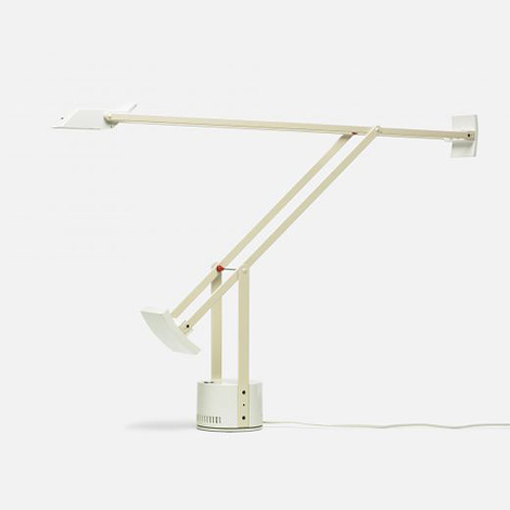 Tizio table lamp