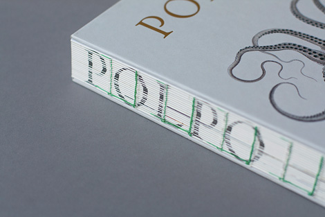 POLPO cookbook POLPO cookbook