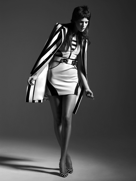 Carla Ciffoni x Patrik Sehlstedt