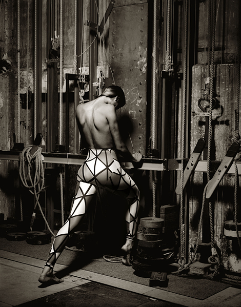 Albert Watson Albert Watson
