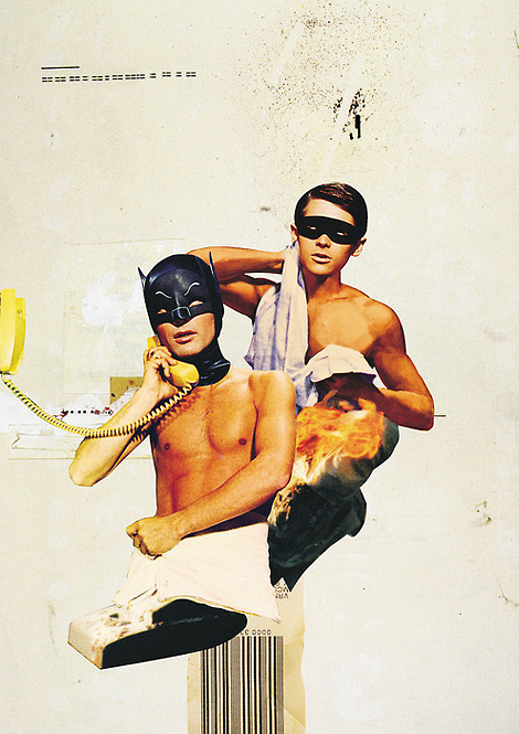 Bat Call