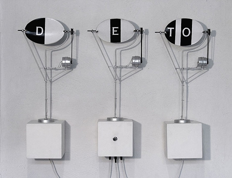 Machines of Deception Machines of Deception