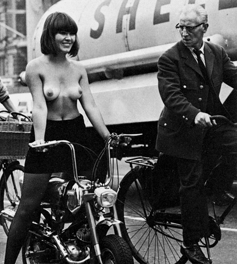 Moped