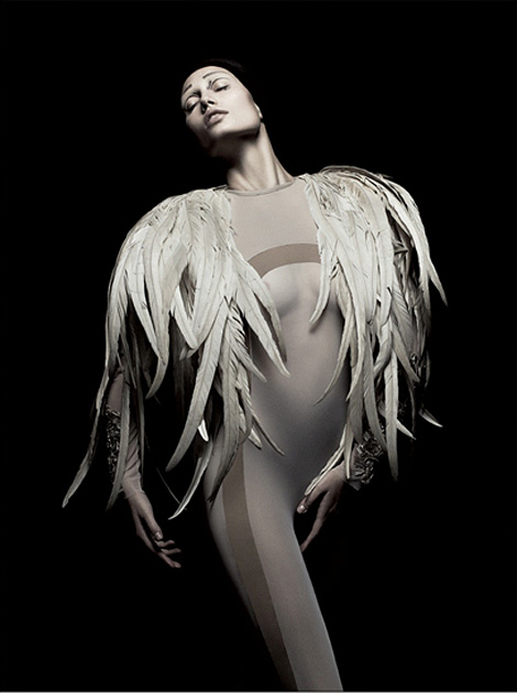 Marcelia Freesz x Nicole Heiniger Marcelia Freesz x Nicole Heiniger