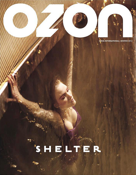 OZON OZON