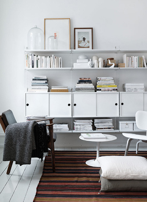 Wall unit