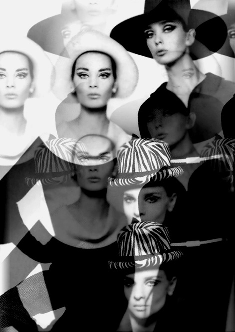 William Kein 1960 William Klein 1960