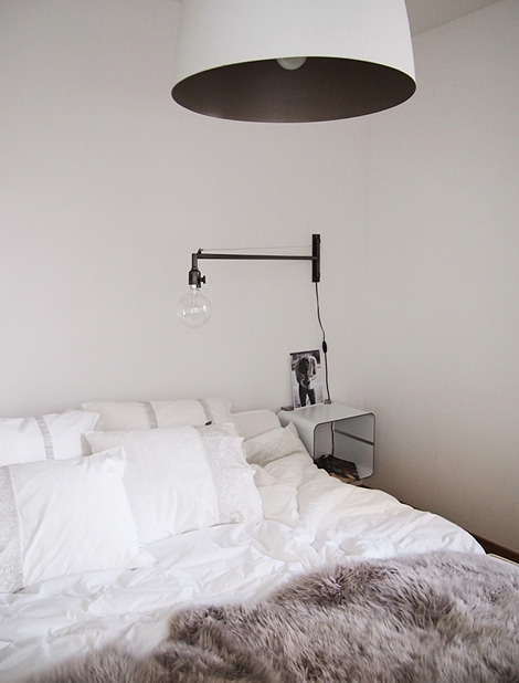 Bedside Manna Bedside Manna