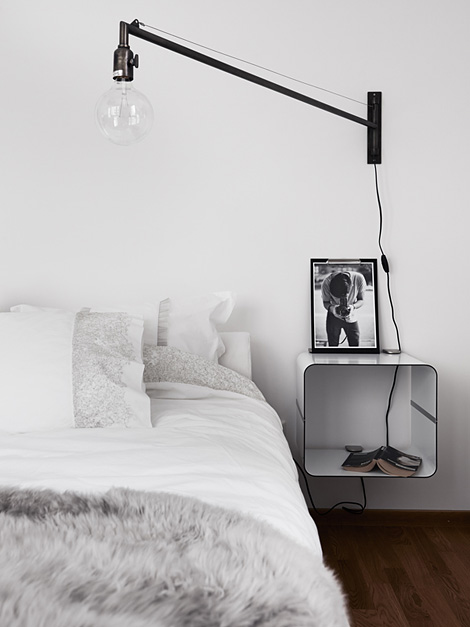 Bedside Manna Bedside Manna