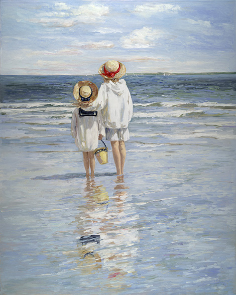 Early July