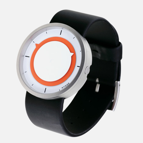 Hygge 3012 series watch