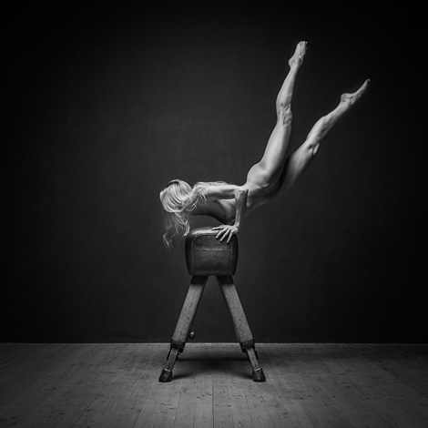 Katy Cee x Thorsten Janowski
