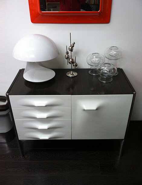 Loewy cabinet Loewy cabinet
