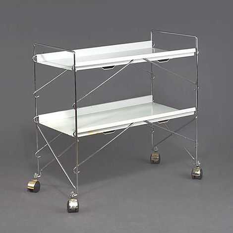 Aicher Trolley