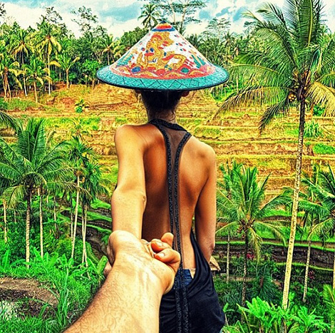 Take me