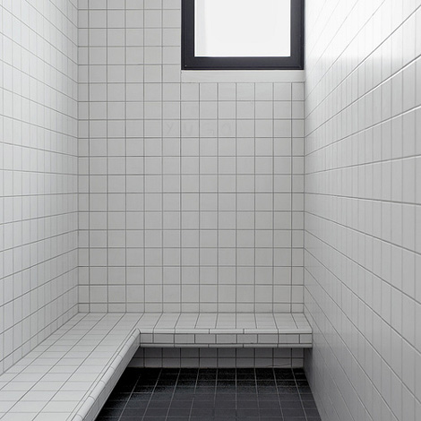 Tile job