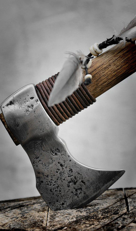 Tomahawk