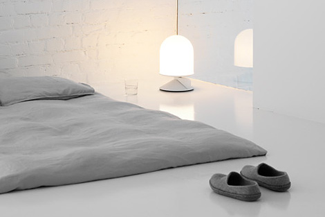 Vinge table lamp