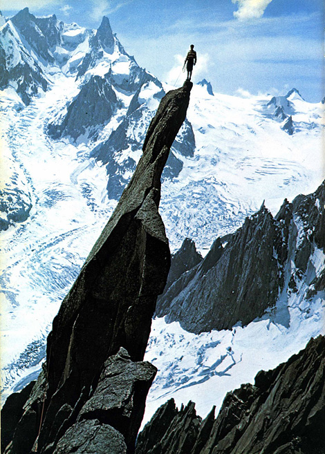 Gaston Rébuffat