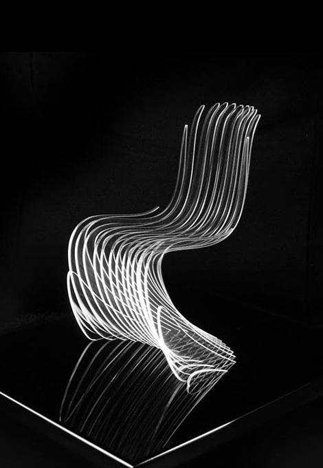 Re-loved Panton Chair