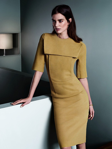 Rianne Ten Haken x Philip Riches