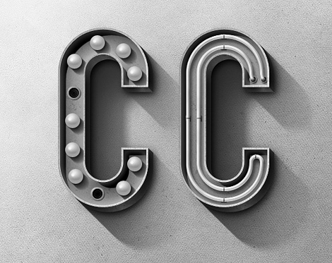 CC