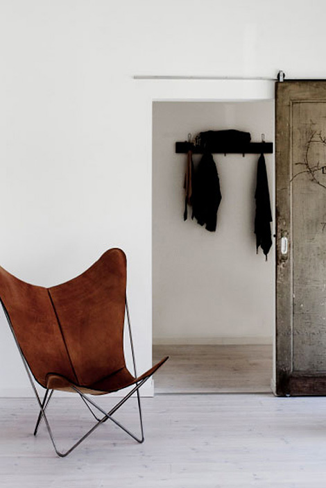 Chair love