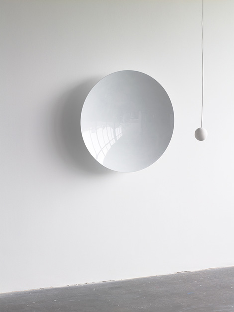 Globe lights Globe lights