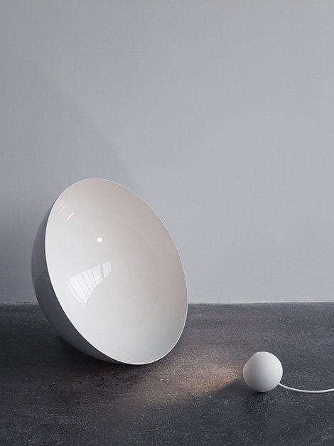 Globe lights